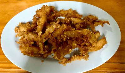 ไก่สวรรค์