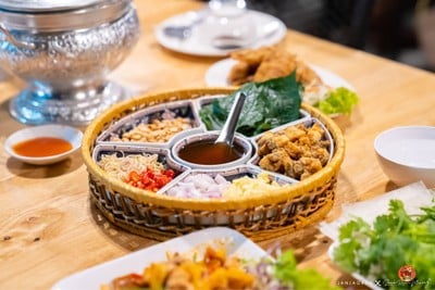 แซ่บริมโขง@มุกดาหาร มุกดาหาร แซ่บริมโขง@มุกดาหาร มุกดาหาร