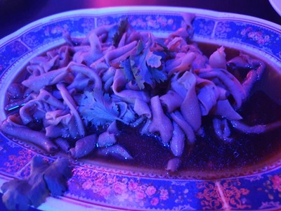 ไส้เป็ดพะโล้