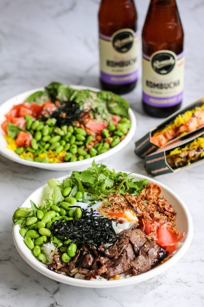 Wagyu-San