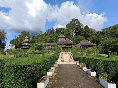 บรรยากาศ