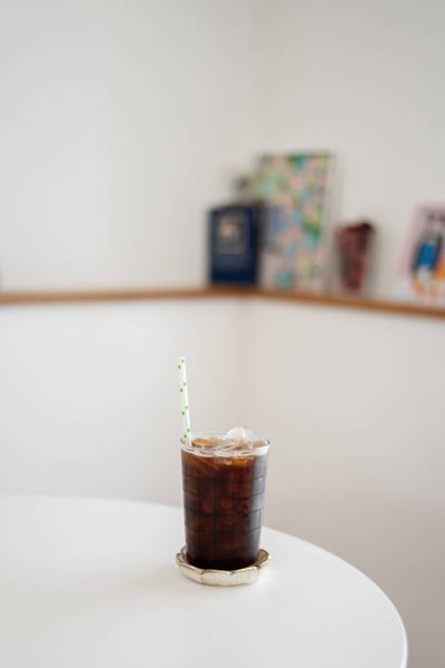 Chew Cafe