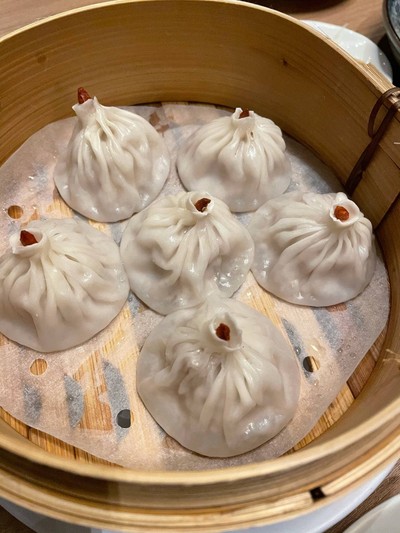 เสี่ยวหลงเปา Xiao Long Bao