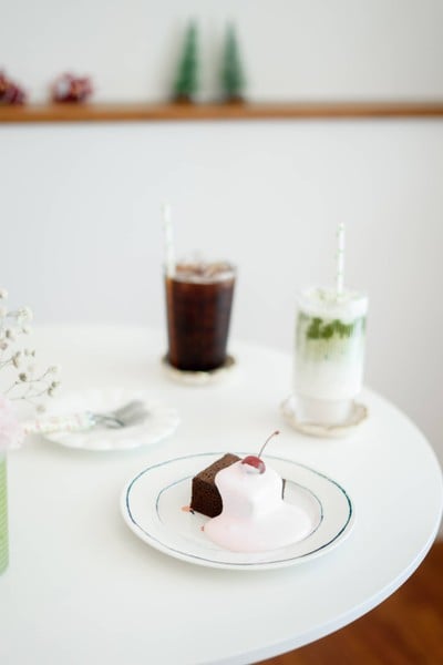 Chew Cafe