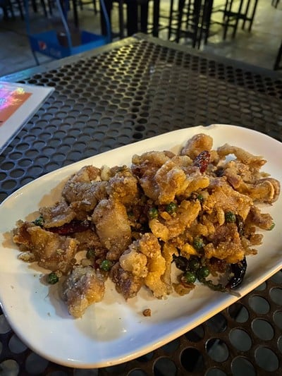 หอมมัน อาหารยาวหิวมื้อดึก น่าน