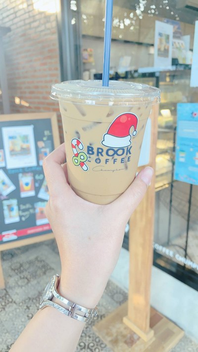 ชุมพร ลาเต้