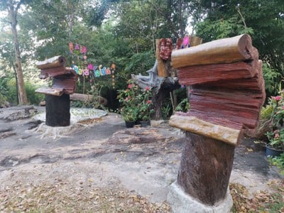 ผาหมอกมิวาย