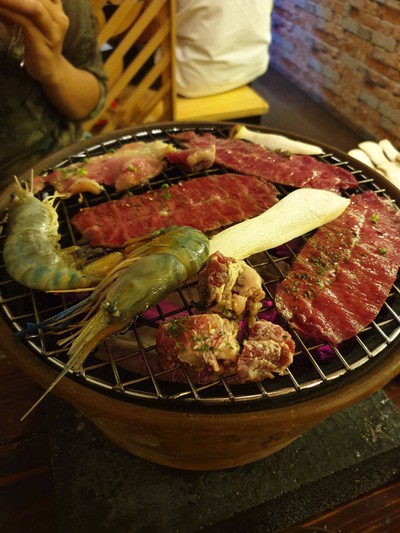 อาหาร หรือ เครื่องดื่ม