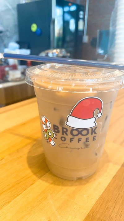 ชุมพร ลาเต้