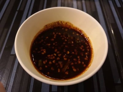 น้ำจิ้ม