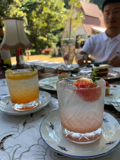 บ้านสมาธิ Baan Samadhi