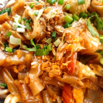 อาหาร หรือ เครื่องดื่ม