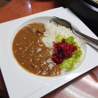 เมนูของร้าน Don Don