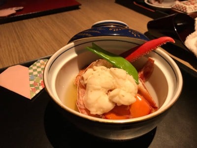Kaiseki