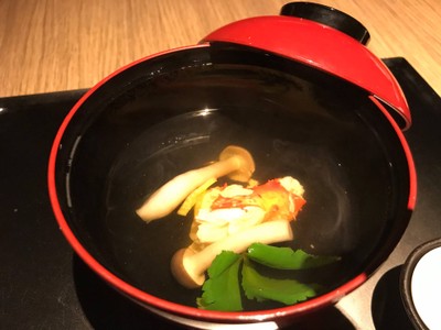 Kaiseki