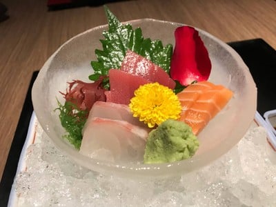 Kaiseki