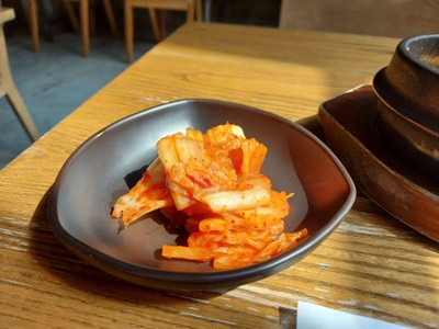 KIMCHI