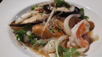 แพรวระยำ