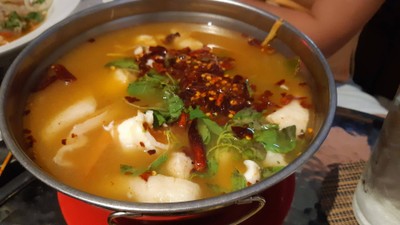 โป๊ะแตก