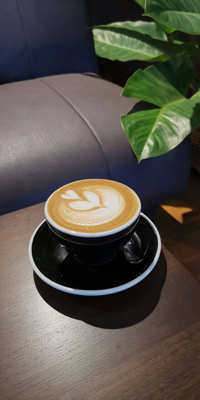 CAPPUCCINO คาปูชิโน่