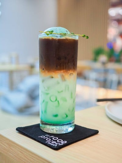 Tanwa The Food Project สุขุมวิท 49