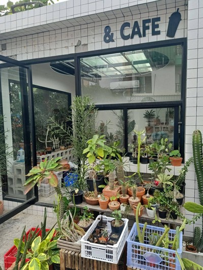 หน้าร้าน