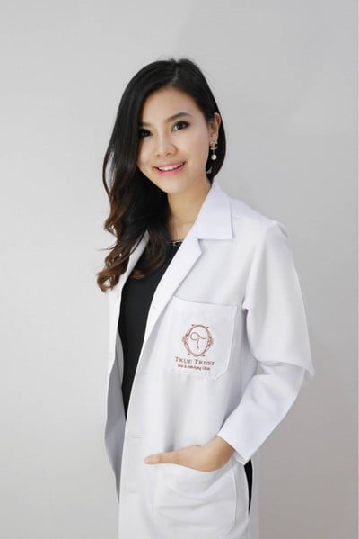 TrueTrust Clinic รามอินทรา