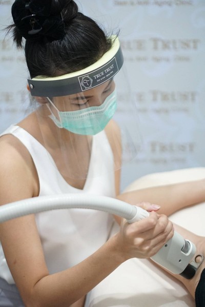 TrueTrust Clinic รามอินทรา