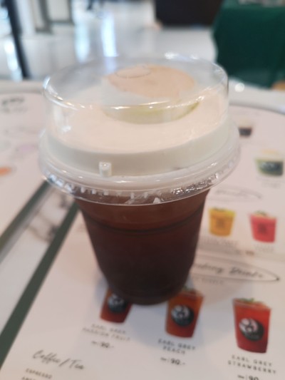 อาหาร หรือ เครื่องดื่ม