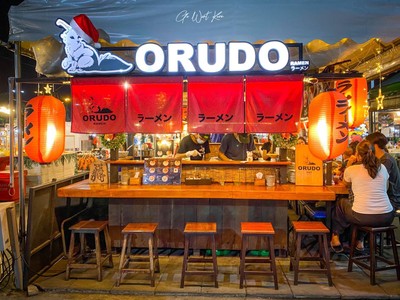 หน้าร้าน