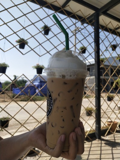 อาหาร หรือ เครื่องดื่ม