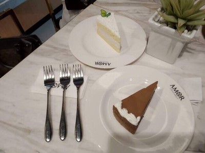 เค้ก