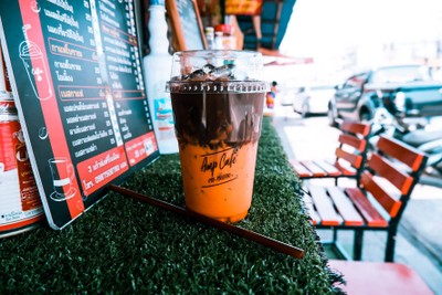 ชาไทยโกโก้