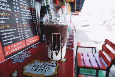 ดาร์กโกโก้