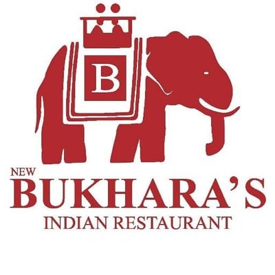 New Bukhara's Indian Restaurant
