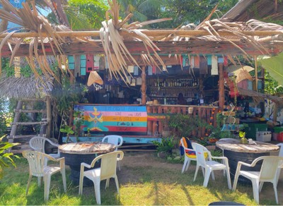 Sabai Beach Bar