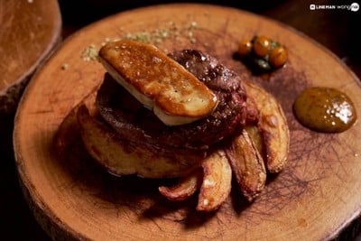 The SteakTory BangSaen บางแสน The SteakTory BangSaen บางแสน