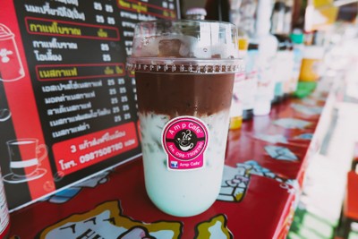 โกโก้มินต์