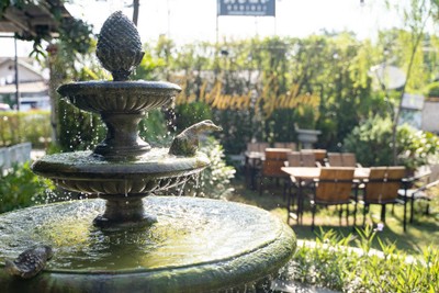 ทีมงานร้าน The Sweet Gallery Garden ขอนแก่น