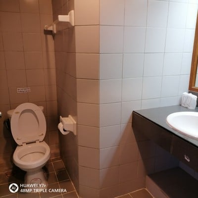 ห้องน้ำ