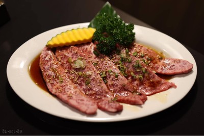 Grand Ginzado Hotel Verve ทองหล่อ