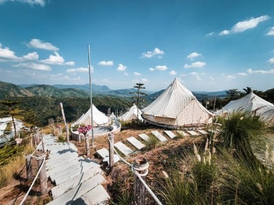 A Moment Of Love resort khao Koh
