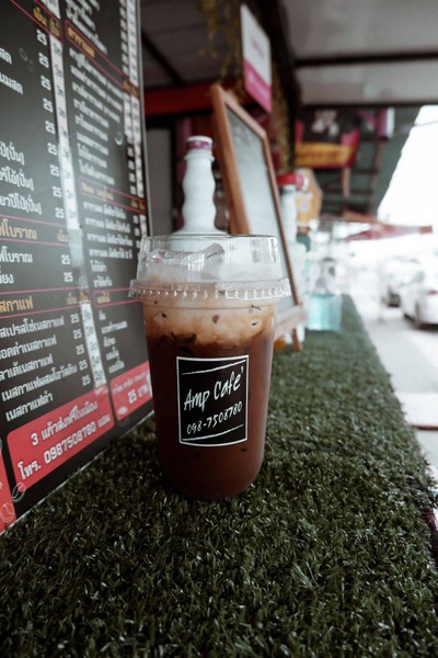 โกโก้นมสด