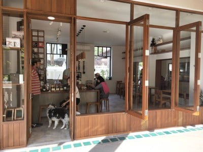 หน้าร้าน