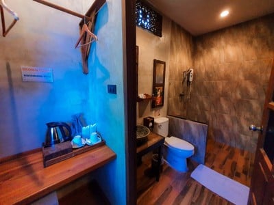 สวัสดีสุโขทัยรีสอร์ท