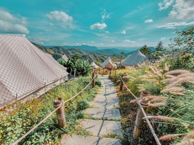 A Moment Of Love resort khao Koh