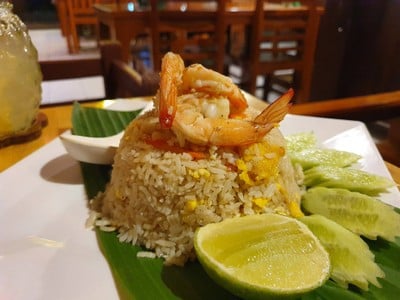 ตำลาว by poorestaurant