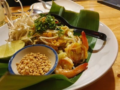 ตำลาว by poorestaurant