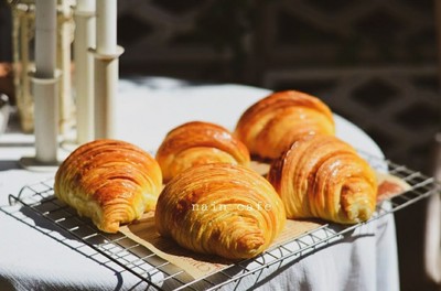Classic Croissant