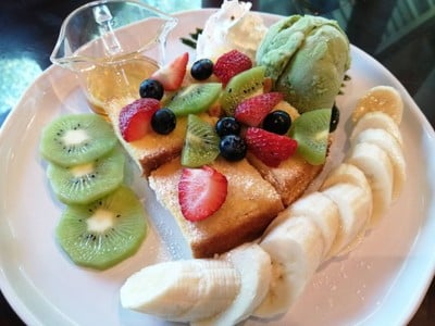 อาหาร หรือ เครื่องดื่ม